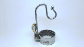 Cobra Chastity Device for PA piercing