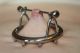 Nipple Stretching, nipple stretcher, piercing stretcher, spiked nipple stretcher, Pierced Nipple Stretching